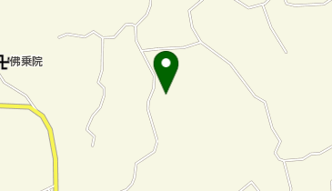 松山ゴルフクラブの地図画像