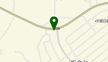 シーナ建築設計の地図画像