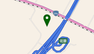 側高神社の地図画像