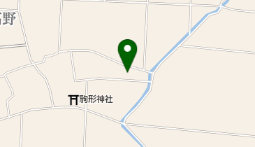 サンライズファームの地図画像