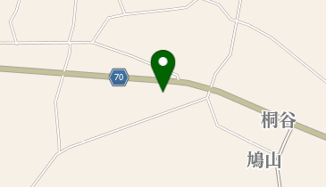 有限会社風土村の地図画像