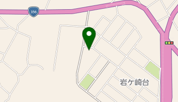 千葉県出先機関 農林水産部 北部家畜保健衛生所の地図画像