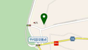 和楽の地図画像