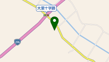 有限会社国富車輌の地図画像