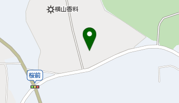 サンヨーエッグ株式会社の地図画像