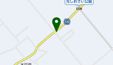 有限会社渡辺鉄工所不動産部の地図画像