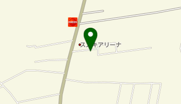 松ヶ丘自動車工業の地図画像