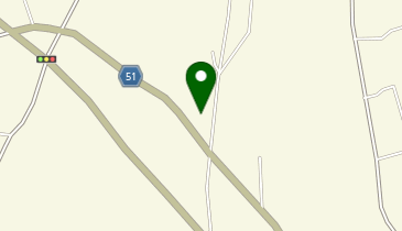 ワンワンビューティーチャンプの地図画像