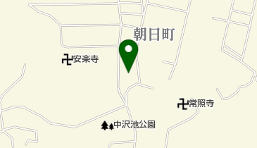 あさひ弁当工房の地図画像