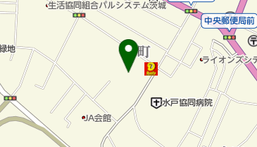 茨城県水戸市梅香の薬局 ドラッグストア一覧 Navitime