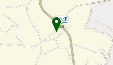 カットハウスフレンドの地図画像