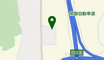 東海ケミー株式会社北部営業所の地図画像