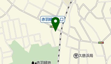 志賀電器の地図画像