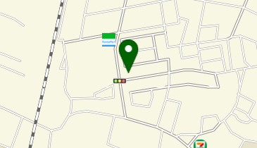 わたべ電機の地図画像