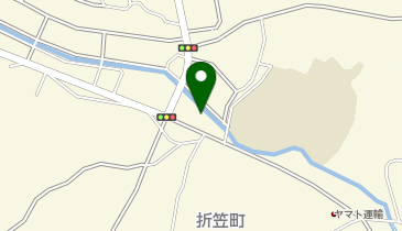 有限会社小林農園の地図画像