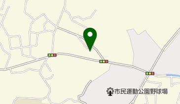 ベリーグッドマンの地図画像