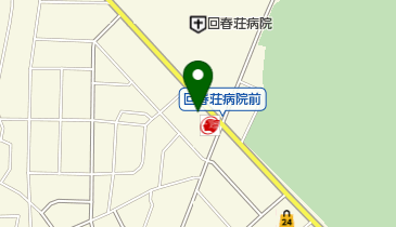 みどりクリニックの地図画像