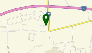 理容うのの地図画像