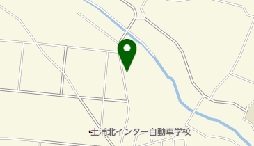 中川電機商会の地図画像