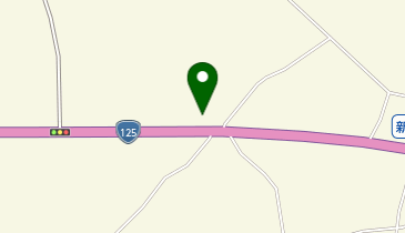 大山自動車の地図画像