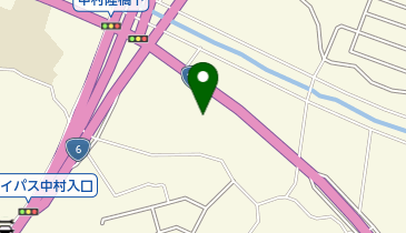 ガレージワイズの地図画像