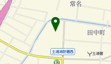 坂鈑金の地図画像