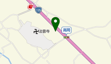 谷口整骨院の地図画像