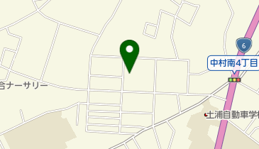 わたなべ鮮魚店の地図画像