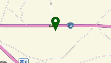 天貝タイヤサービスの地図画像