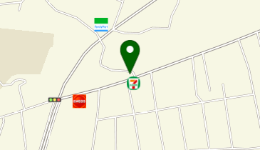 アジュールヘアデザインの地図画像