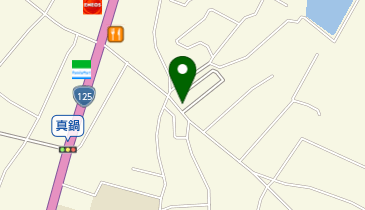 CAT・STUDIO・COCOの地図画像