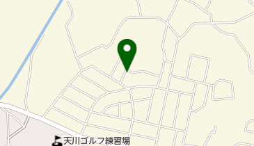 バムセの地図画像