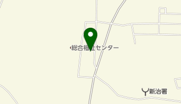 青木葉日出男の店の地図画像