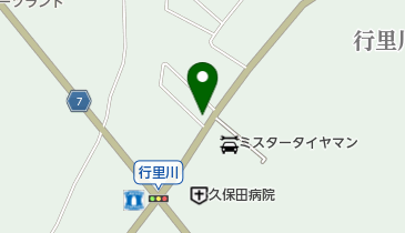 國司正人の地図画像