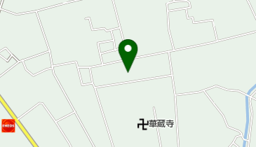 結城ケアセンターそよ風の地図画像