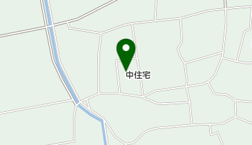 お近くのカギ屋さん結城市・かなくぼ・受付センターの地図画像