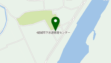 有限会社田崎商店の地図画像
