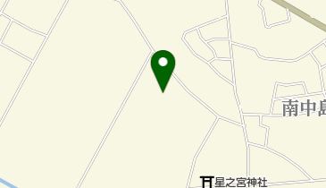 エクセレントホームなごみの地図画像