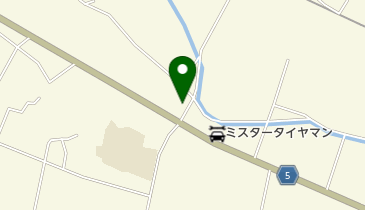 佐貫タクシーの地図画像