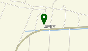 有限会社ジェット関東営業所の地図画像