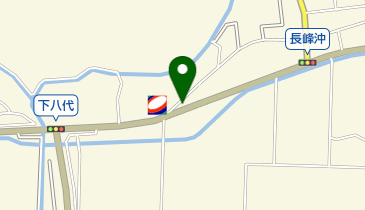 有限会社アスカ商事の地図画像