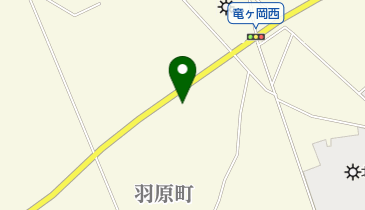 ラヴァールの地図画像