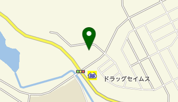 龍ケ崎市役所 城ノ内コミュニティセンターの地図画像