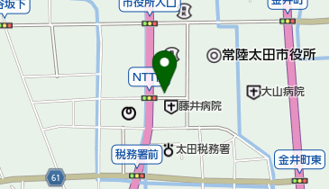 すみれ薬局の地図画像
