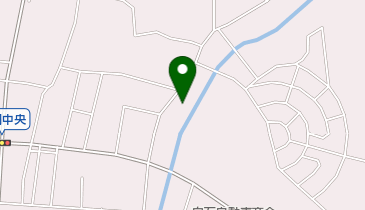 里学習塾の地図画像