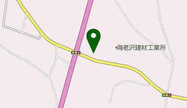コスモプレスの地図画像