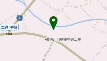 株式会社浜屋茨城支店の地図画像