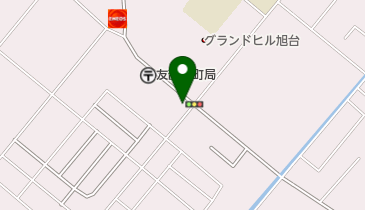 salon・do・あびの地図画像
