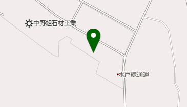 株式会社サンメイ 笠間第一工場の地図画像