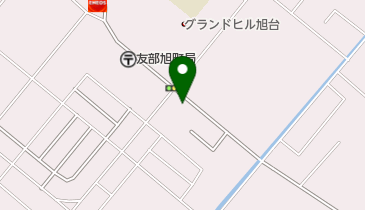 みつばち薬局の地図画像